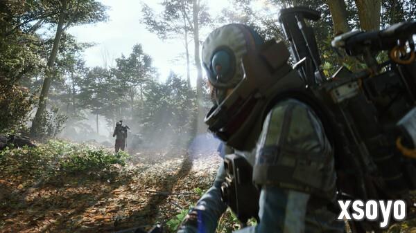 Steam新游周报：最受期待的搜打撤游戏之一登场