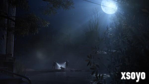 Steam新游周报：最受期待的搜打撤游戏之一登场