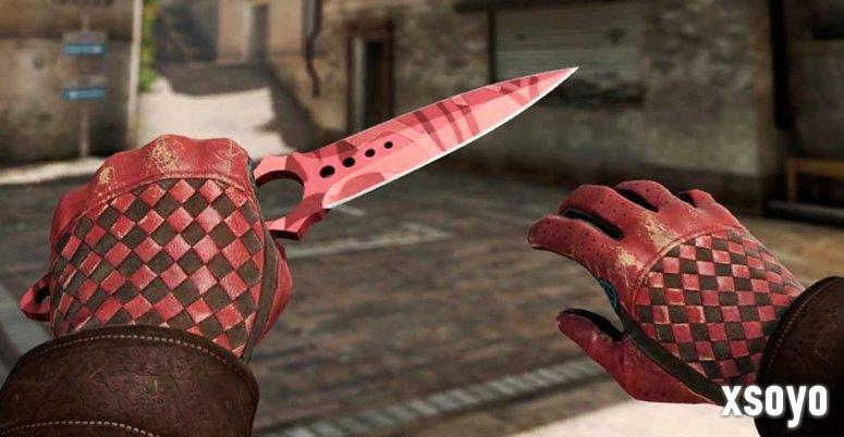 CS2玩家库存暴跌怒告V社 向美国证监会举报寻求维权