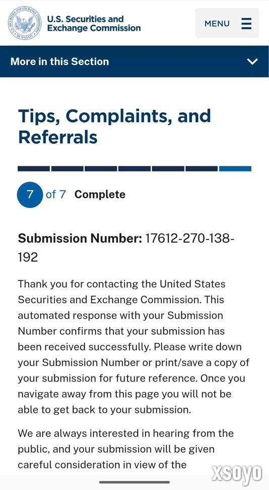 CS2玩家库存暴跌怒告V社 向美国证监会举报寻求维权