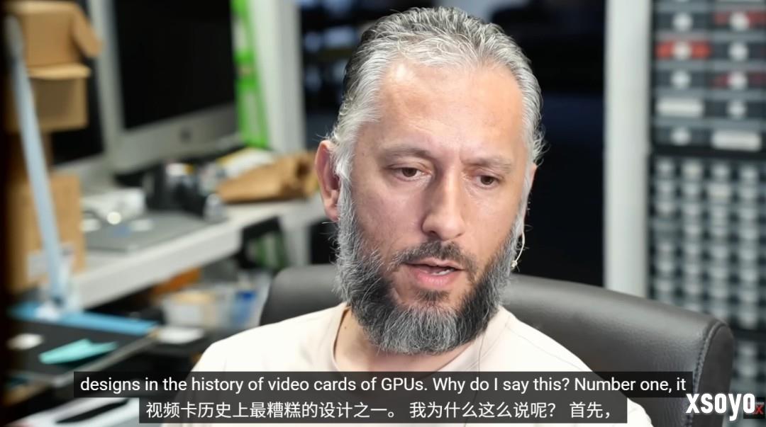 维修师痛批RTX5090：史上最糟糕设计 这辈子都不要买