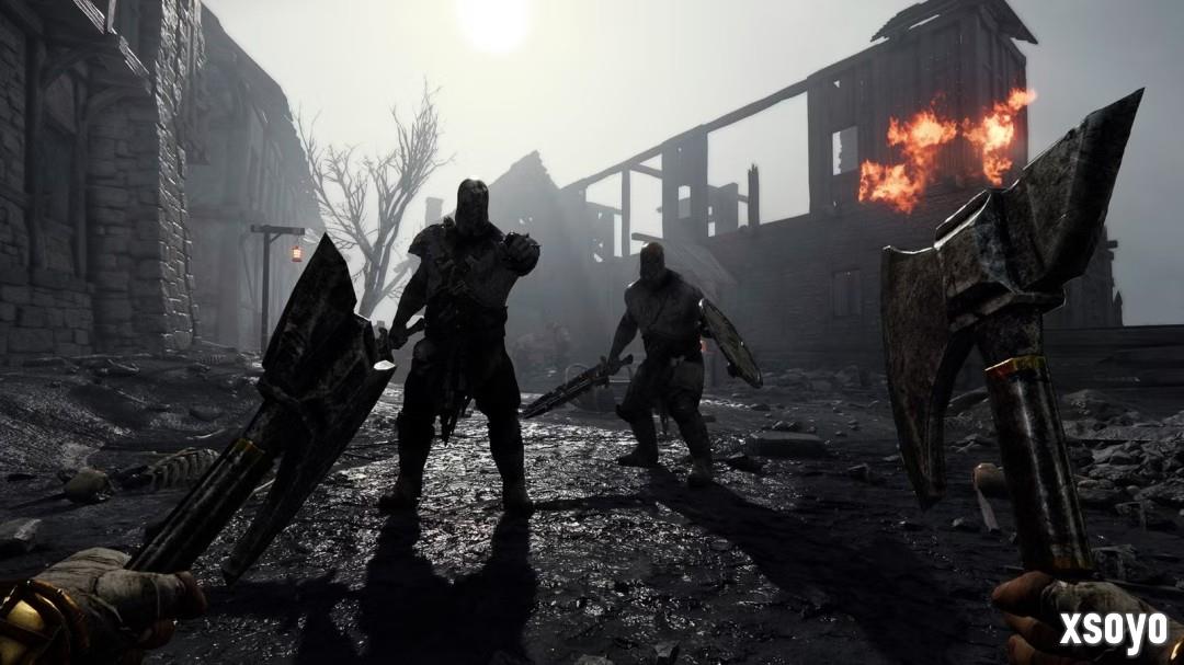 《战锤：末世鼠疫2》未来规划公开 官方确认无续作