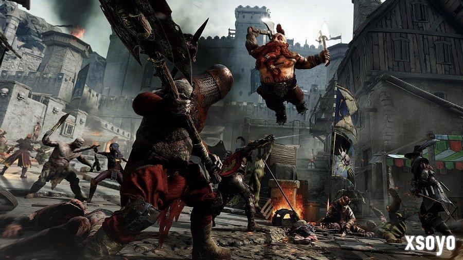 《战锤：末世鼠疫2》未来规划公开 官方确认无续作