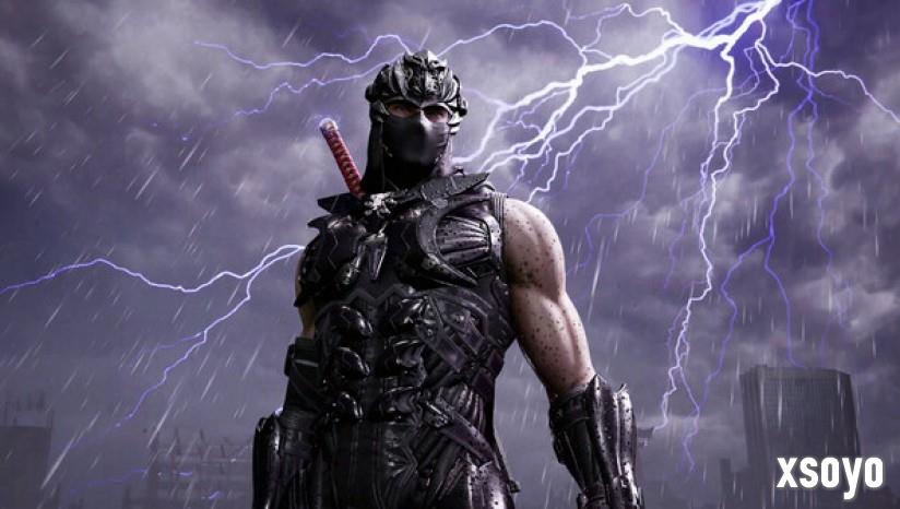 龙哥归来！游戏七日薄：《忍者龙剑传4》领衔！