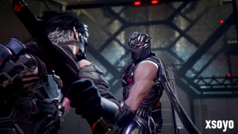 龙哥归来！游戏七日薄：《忍者龙剑传4》领衔！