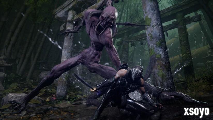 龙哥归来！游戏七日薄：《忍者龙剑传4》领衔！