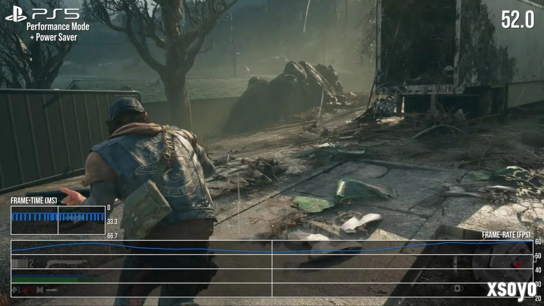 数毛社实测PS5节能省电模式：功耗暴降55%