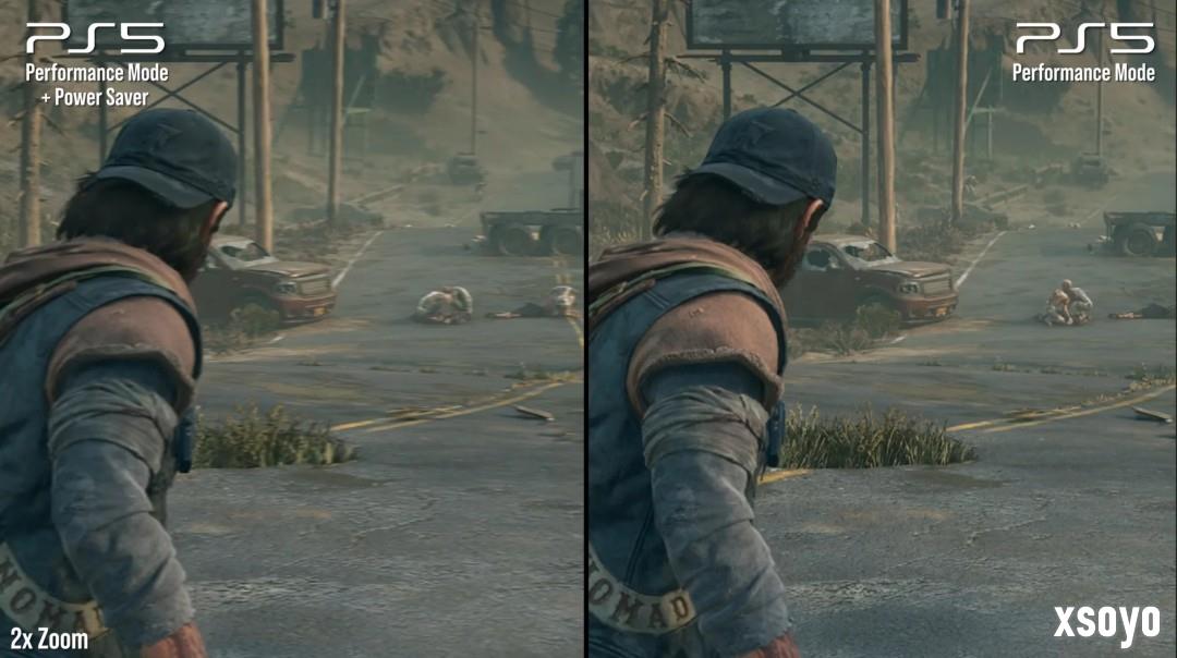 数毛社实测PS5节能省电模式：功耗暴降55%