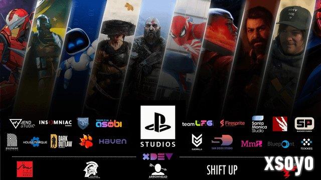 索尼对收购华纳兄弟没兴趣 专注于动画和游戏领域