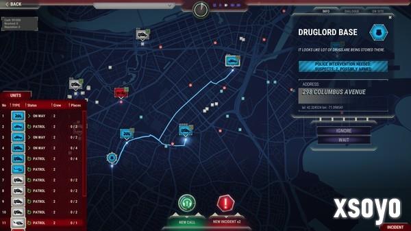 Steam喜加一：特别好评情景模拟游戏《911接线员》