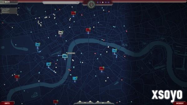 Steam喜加一：特别好评情景模拟游戏《911接线员》