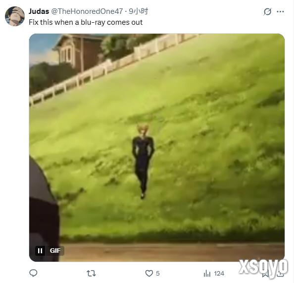 《一拳超人》导演遭死亡威胁 从业者控诉：含泪制作