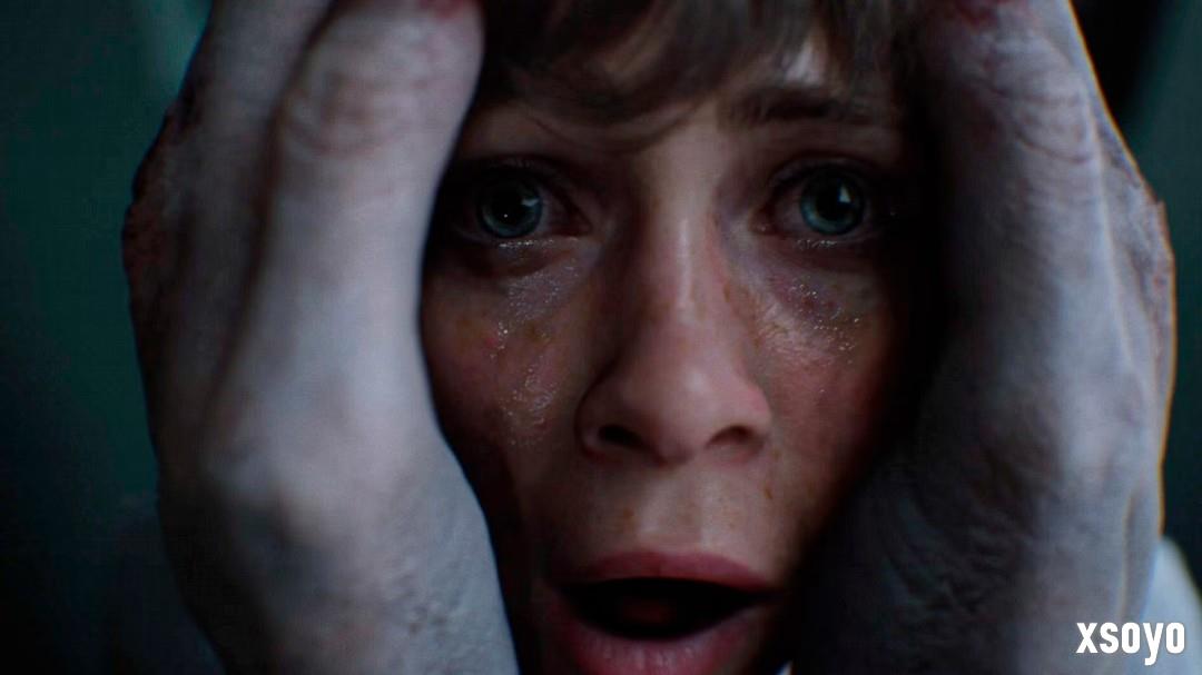 Xbox正帮助小岛使用虚幻5引擎打造《OD》