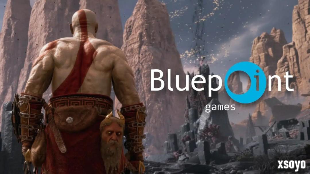 重返希腊舞台 索尼取消的《战神》多人游戏截图曝光