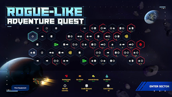 星际幸存者游戏中文版