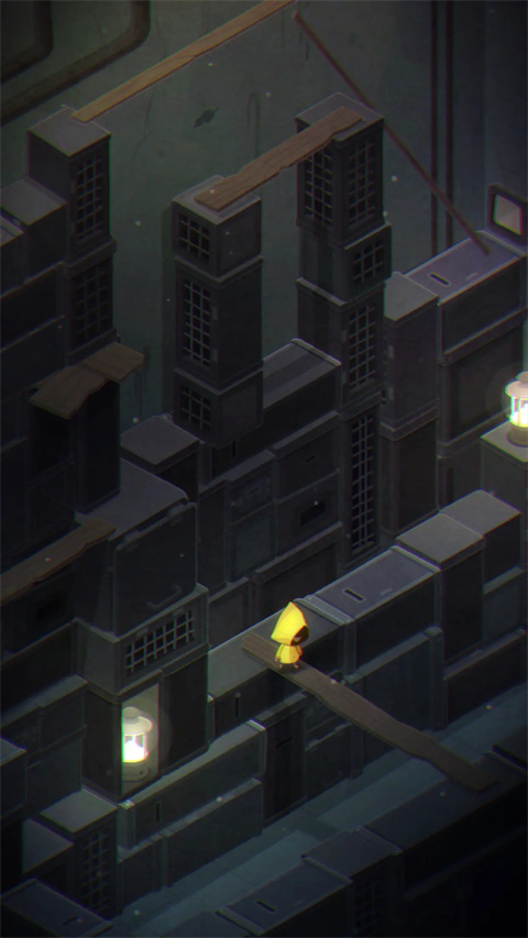 超小梦魇手机版