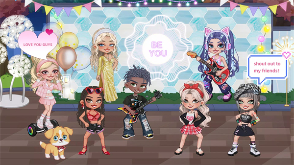 尤雅时间(YoYa Time)