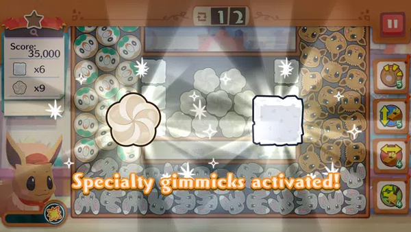 宝可梦咖啡馆mix2025最新版