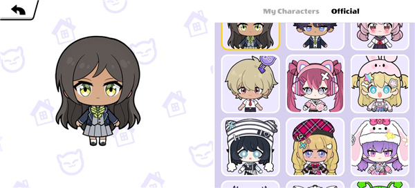 碧优蒂的小镇国际服