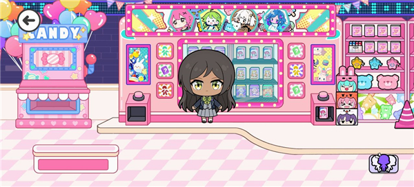 碧优蒂的小镇国际服