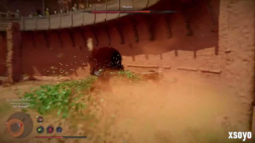 《红色沙漠》PC配置公开 推荐使用RTX 2080显卡