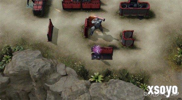 镭明闪击侧击流派怎么玩 侧击流派玩法介绍