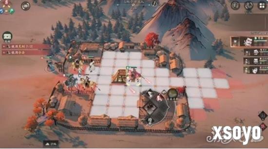 三国望神州新手开局怎么玩 新手开局玩法教学