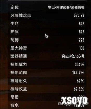 二重螺旋属性克制是什么 属性克制介绍一览