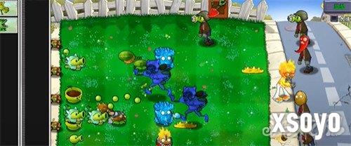 植物大战僵尸杂交版火焰舞王僵尸怎么样 火焰舞王僵尸属性介绍