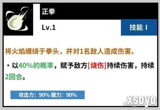 黑色四叶草魔法帝之道玛格纳怎么玩 玛格纳技能玩法介绍