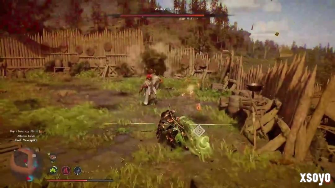 《红色沙漠》PC配置公开 推荐使用RTX 2080显卡