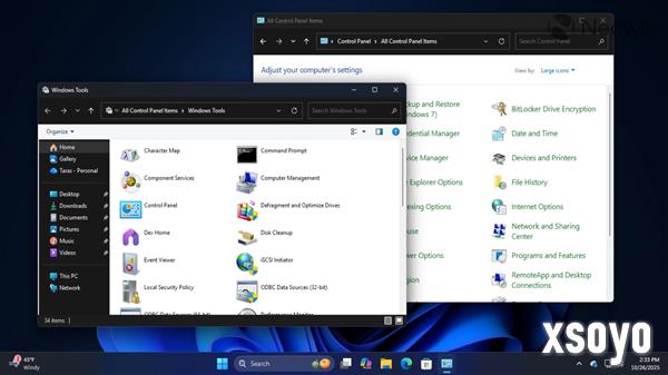 Windows多少年无法完善的功能：微软开始认真对待！