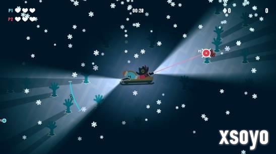 《逸剑风云决》新史低，《轮盘英雄》正式发售，发行商特卖多款游戏促销中！