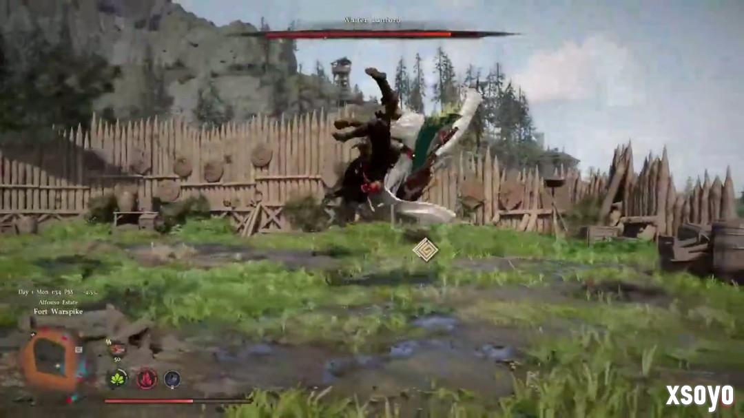 《红色沙漠》PC配置公开 推荐使用RTX 2080显卡