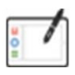 蓝梦想象空间2d画板v0.1