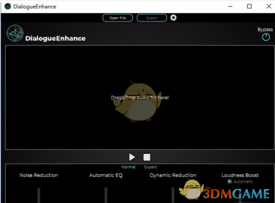 DialoqueEnhance v2021.3