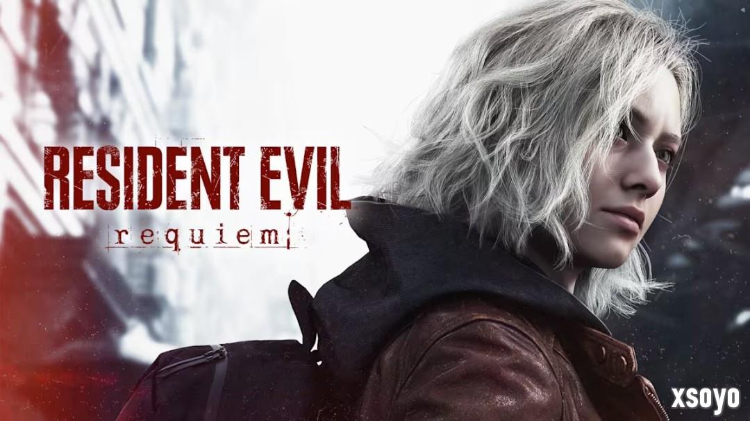 《生化危机9》Switch 2版29GB 售价70美元、实体版仍是钥匙卡