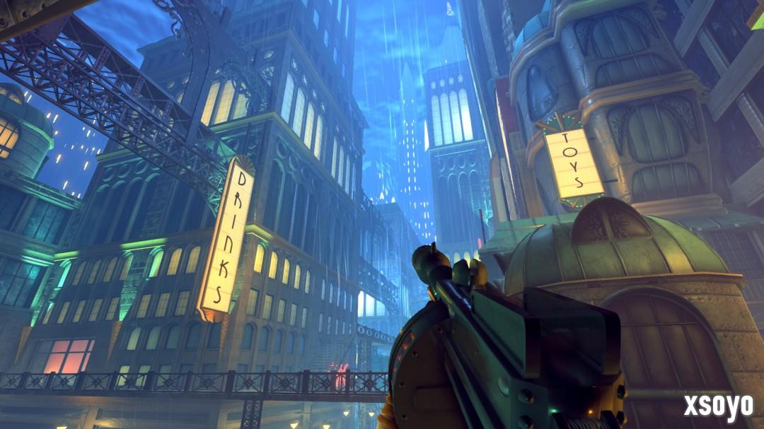 奇幻世界大冒险 《Onirism》1.0正式版现已发售