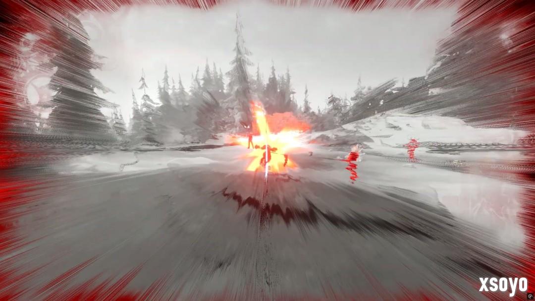 法国人做的JRPG《记忆边缘》故事宣传片