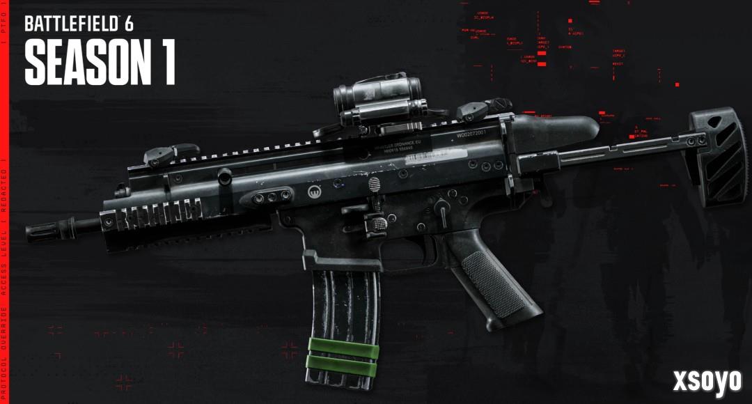 制霸天际！《战地6》官方安利如何驾驶直升机