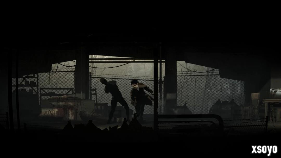 类银河恶魔城生存恐怖游戏《银松镇》公布