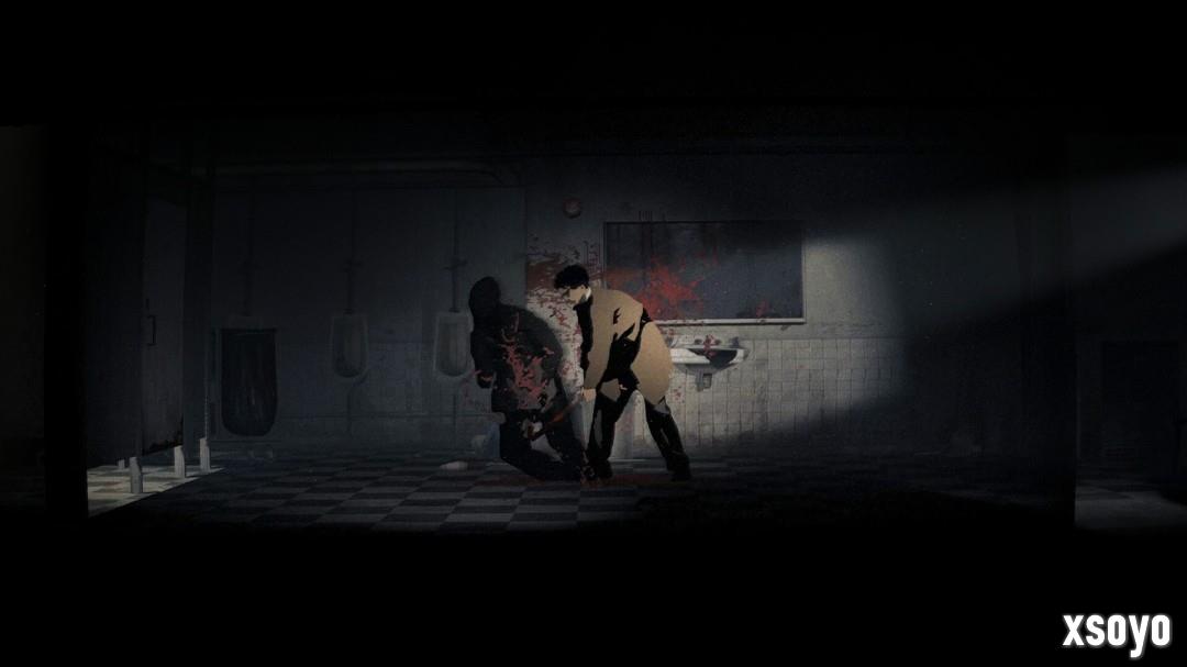 类银河恶魔城生存恐怖游戏《银松镇》公布