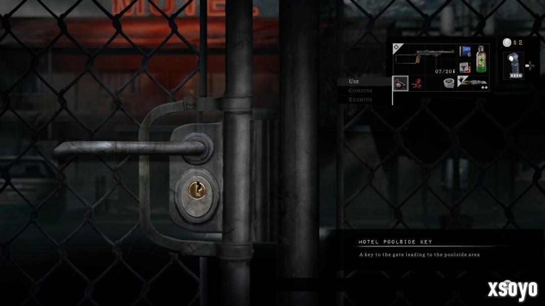 类银河恶魔城生存恐怖游戏《银松镇》公布