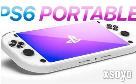 与PS5省电模式相当！ 数毛社分析PS6掌机性能