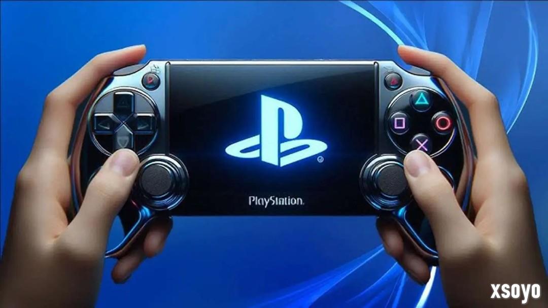 与PS5省电模式相当！ 数毛社分析PS6掌机性能