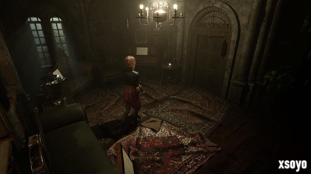 《受折磨的灵魂2》IGN评7分 引人入胜的恐怖游戏