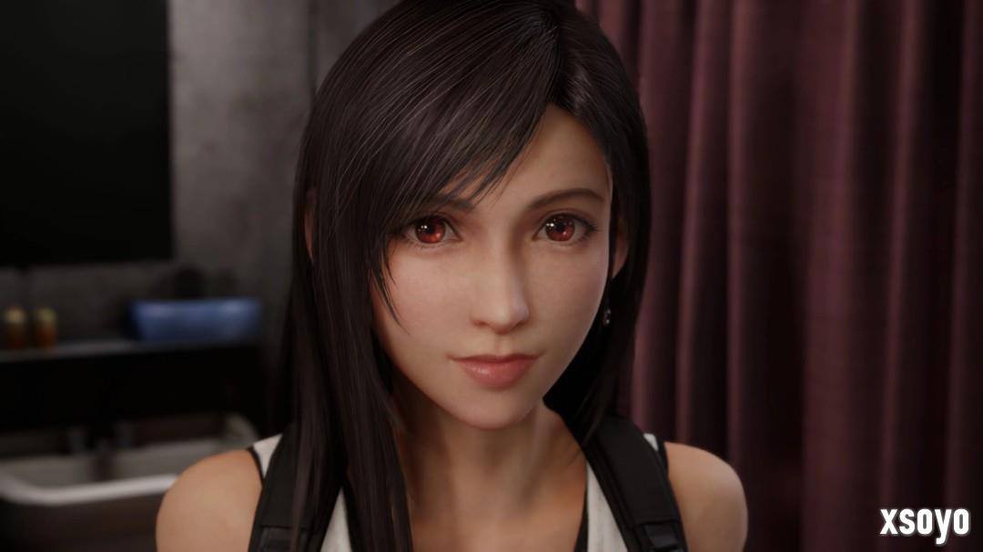 滨口直树：《最终幻想7：重制版》第三部不会进行删减