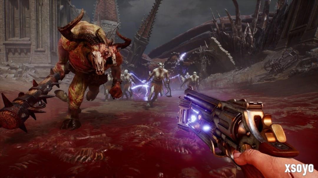 《止痛药》新作未能征服Steam玩家：游戏没有灵魂