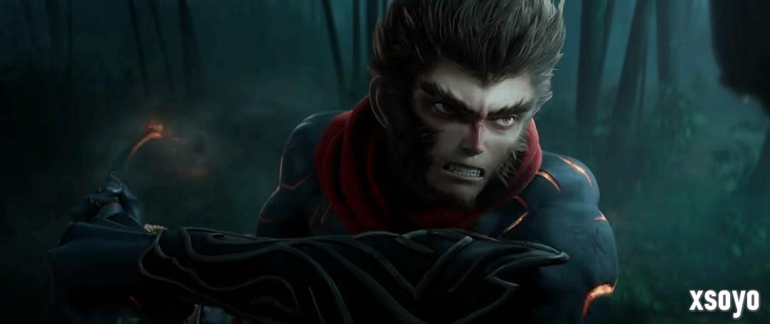 《王者荣耀》三位新英雄预告 六耳猕猴太酷帅了