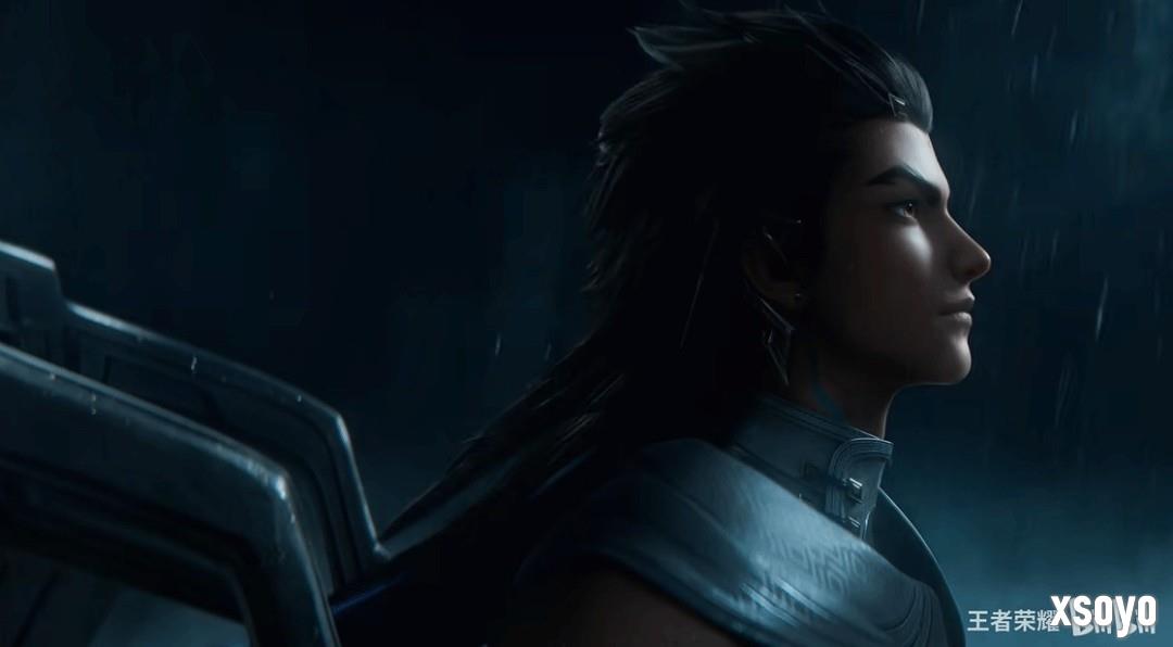 《王者荣耀》三位新英雄预告 六耳猕猴太酷帅了